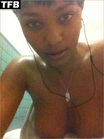 Teairra Marí