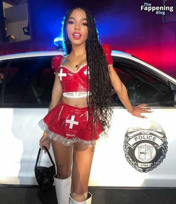 Teala Dunn