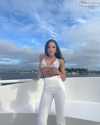 Teala Dunn
