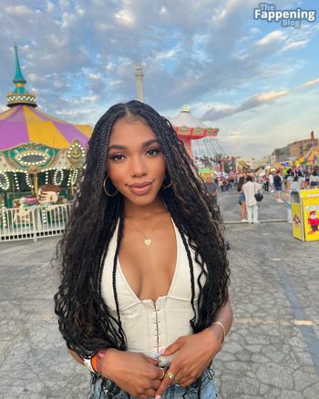Teala Dunn