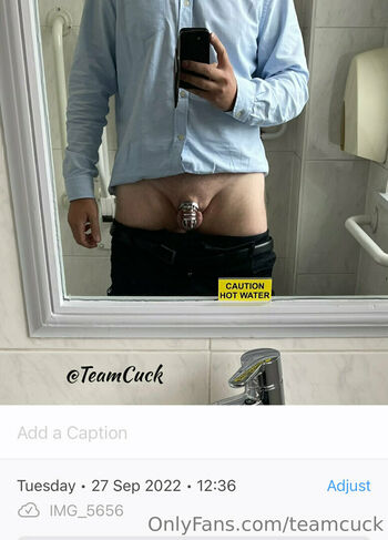 teamcuck