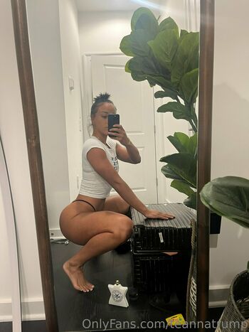 Teanna Trump
