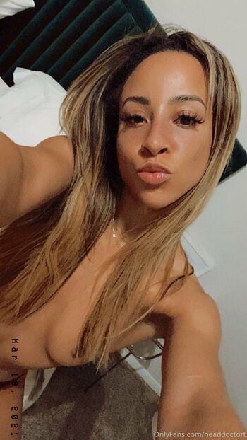 Teanna Trump