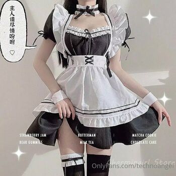 technoangel
