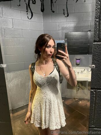 technofaerie