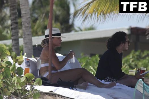Teddi Mellencamp Arroyave