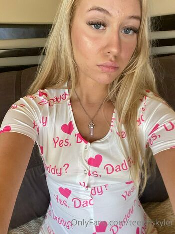 teeenskyler