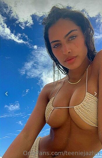 teeniejazlyn