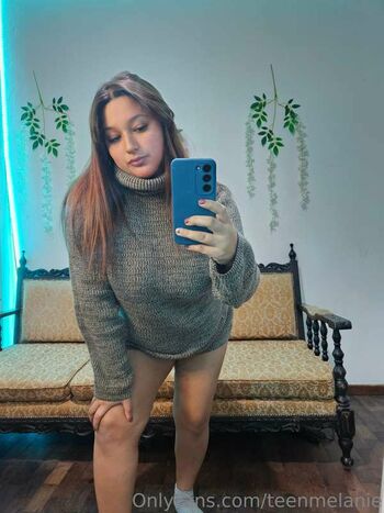 teenmelanie