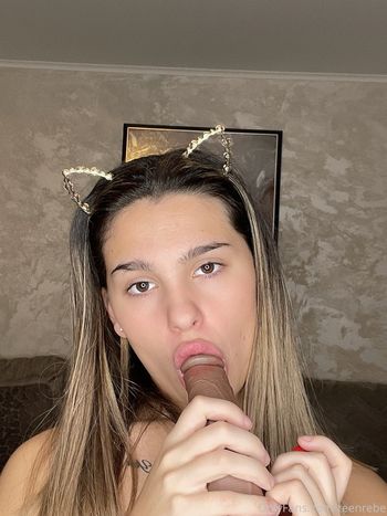 teenrebe