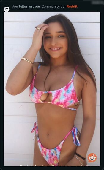 Teilor Grubbs
