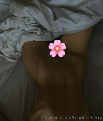 tender.cherry