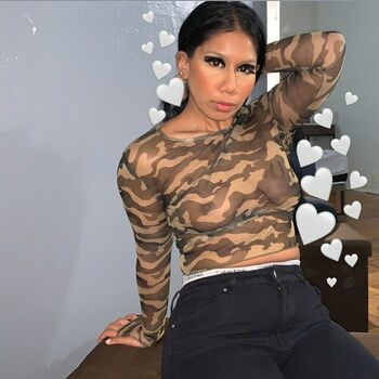 tenderbambi