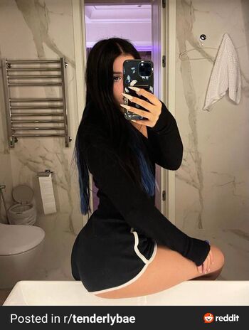 tenderlybae