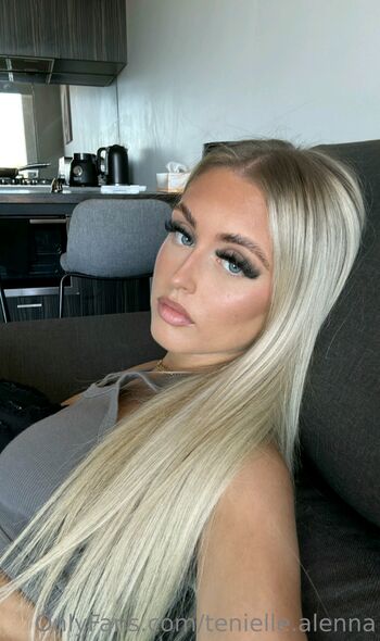 Tenielle Alenna