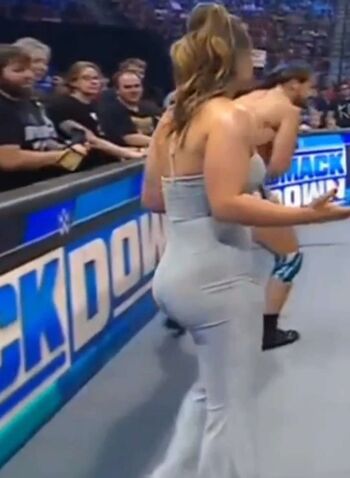 Tenille Dashwood