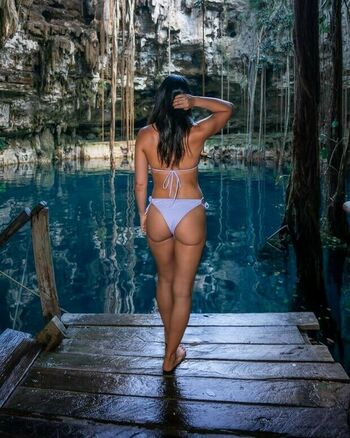 Tenille Dashwood
