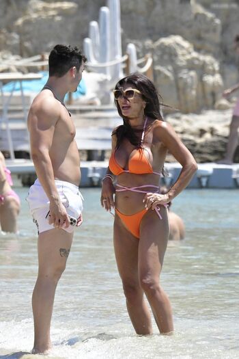 Teresa Giudice