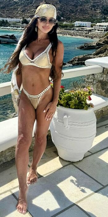 Teresa Giudice