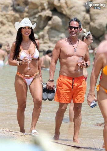 Teresa Giudice