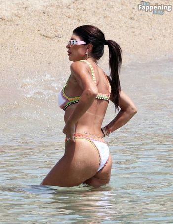 Teresa Giudice