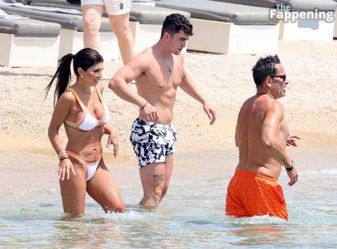 Teresa Giudice
