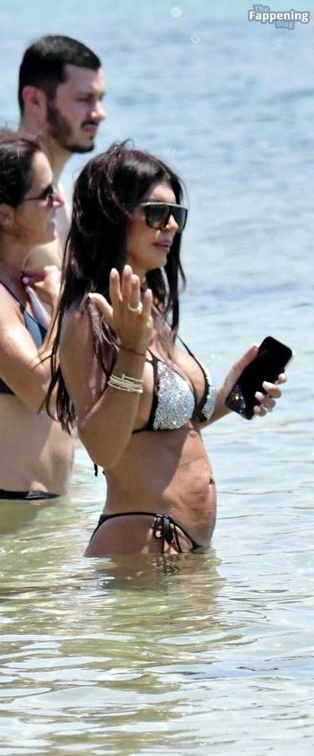 Teresa Giudice