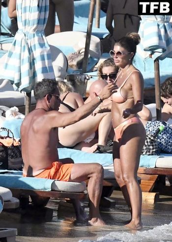 Teresa Giudice