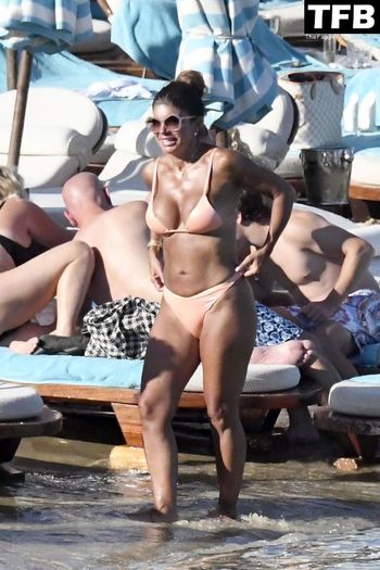 Teresa Giudice