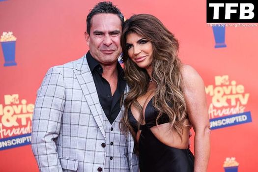 Teresa Giudice