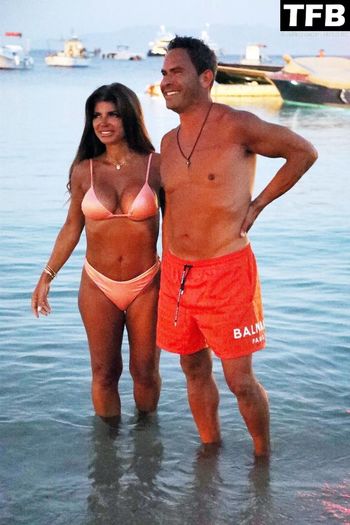 Teresa Giudice