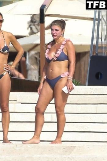 Teresa Giudice