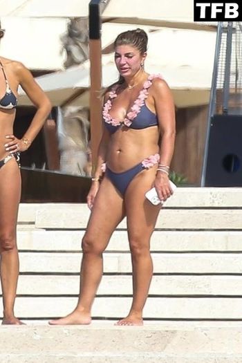 Teresa Giudice