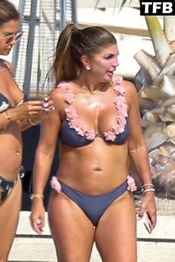 Teresa Giudice
