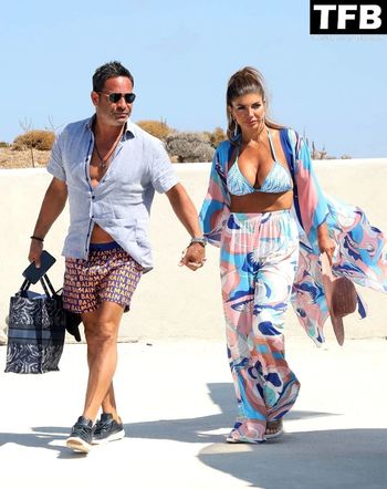 Teresa Giudice