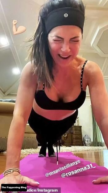 Teresa Giudice