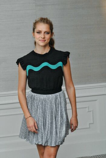 Teresa Palmer