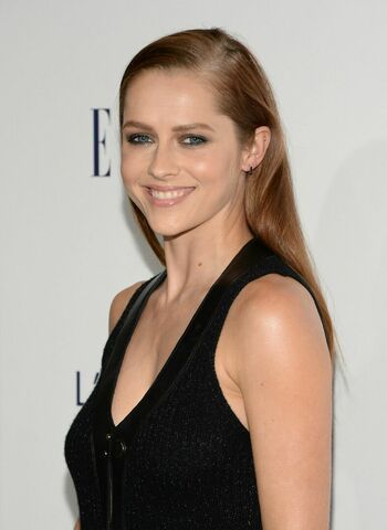 Teresa Palmer