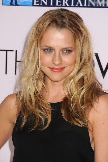 Teresa Palmer