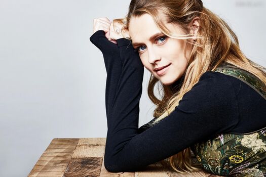 Teresa Palmer