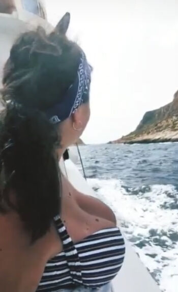 Teresa V
