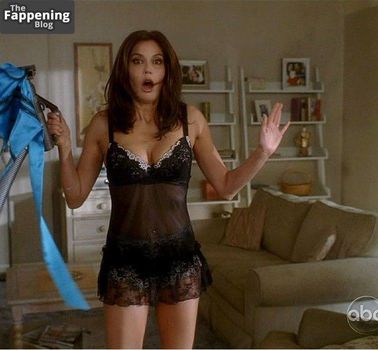 Teri Hatcher