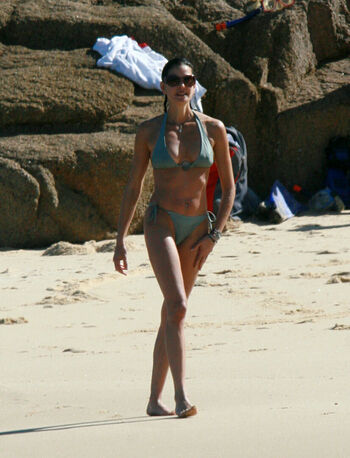 Teri Hatcher