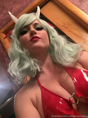 terminacosplay
