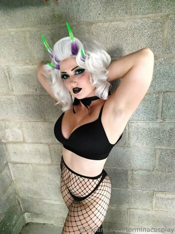 terminacosplay