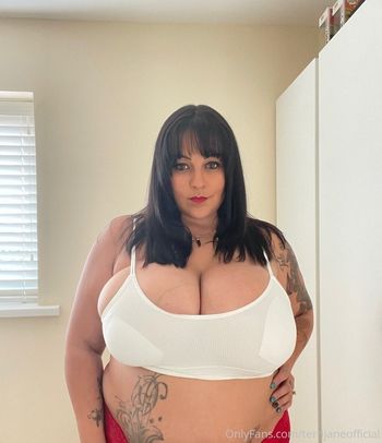 terrijaneofficial