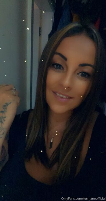 terrijaneofficial
