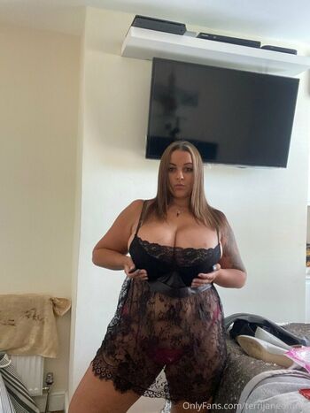 terrijaneofficial