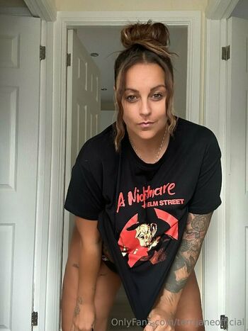 terrijaneofficial