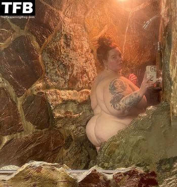 Tess Holliday
